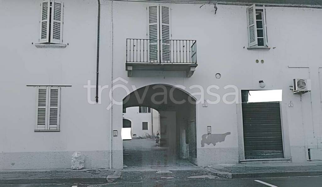 appartamento in vendita ad Ottobiano