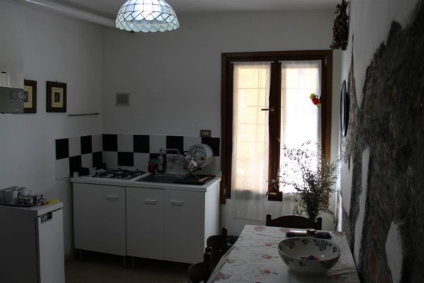 appartamento in vendita a Palestro