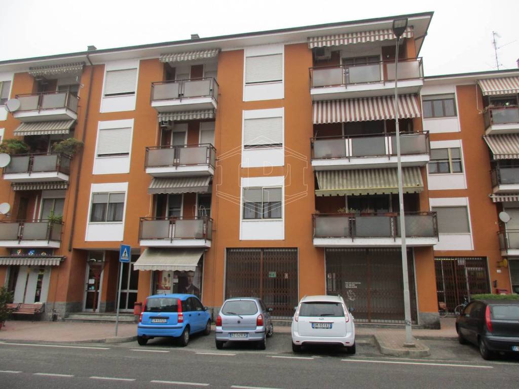 ufficio in vendita a Palestro