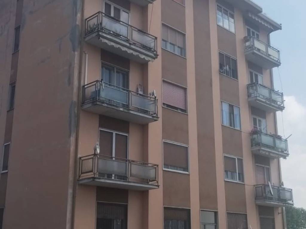 appartamento in vendita a Palestro