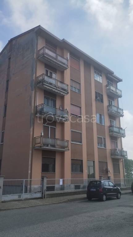 appartamento in vendita a Palestro