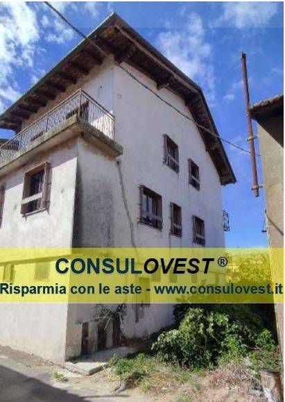 appartamento in vendita a Palestro