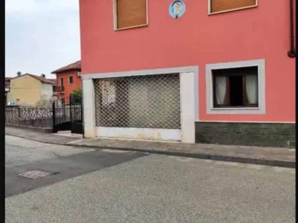 casa indipendente in vendita a Palestro