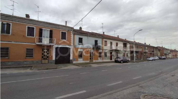 appartamento in vendita a Palestro