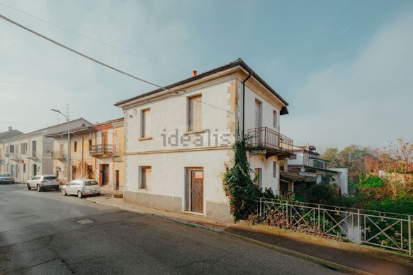 appartamento in vendita a Palestro