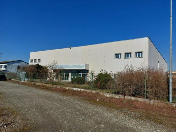 locale commerciale in vendita a Palestro