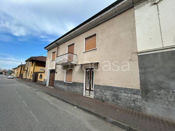 casa indipendente in vendita a Palestro