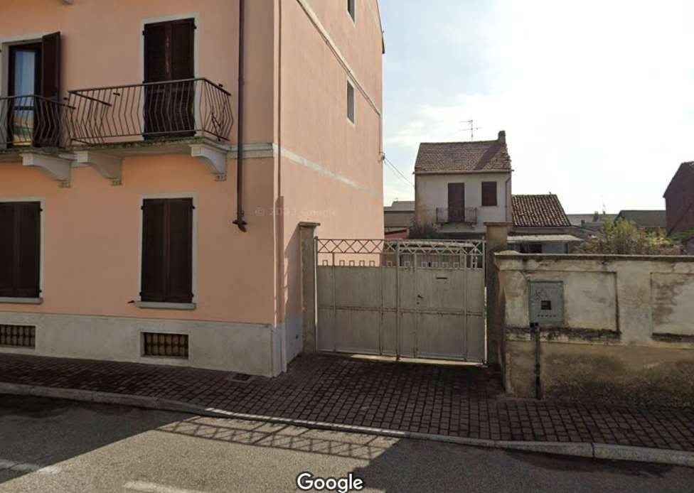 appartamento in vendita a Palestro