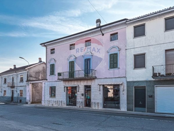 casa indipendente in vendita a Palestro