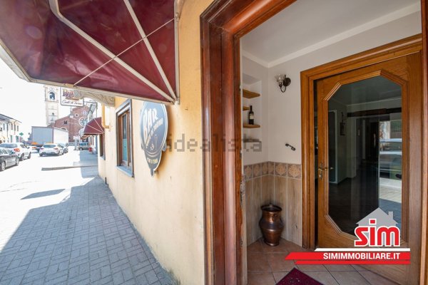 casa indipendente in vendita a Palestro