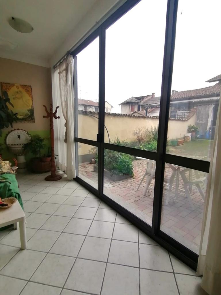 casa indipendente in vendita a Palestro