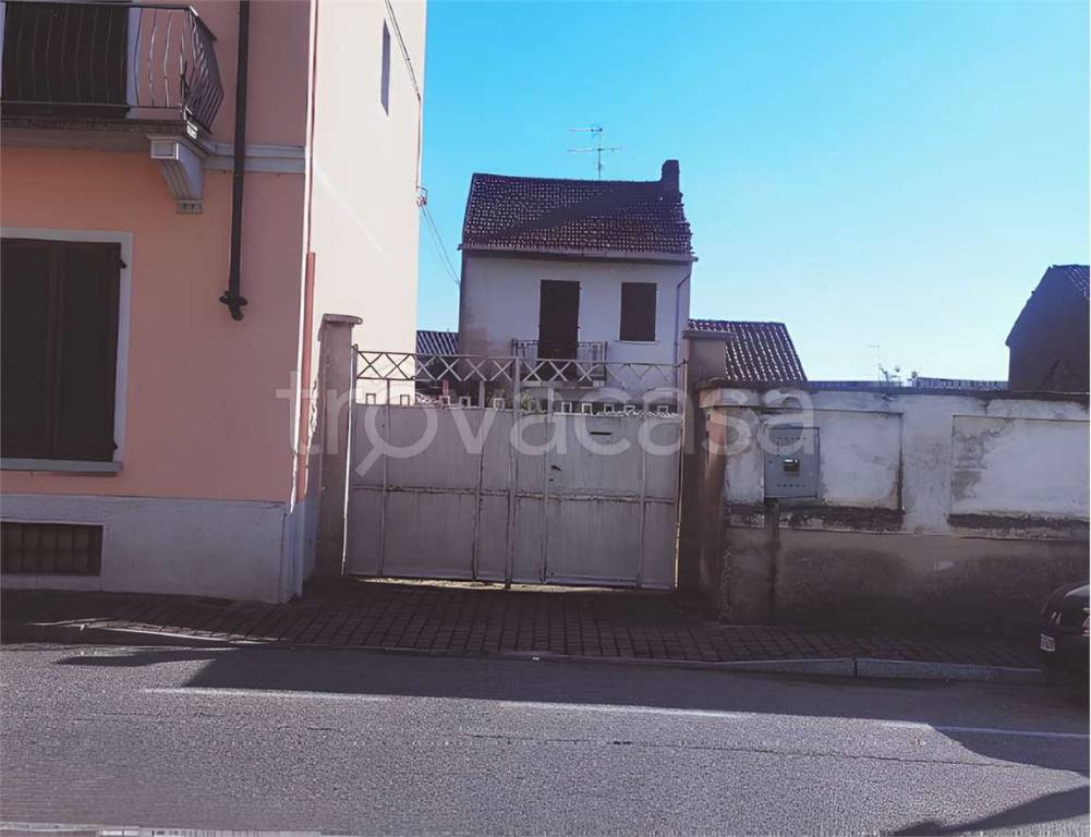 appartamento in vendita a Palestro