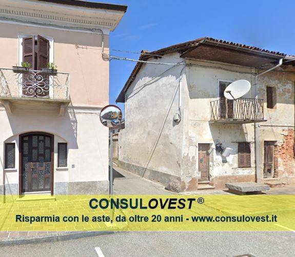 casa indipendente in vendita a Palestro