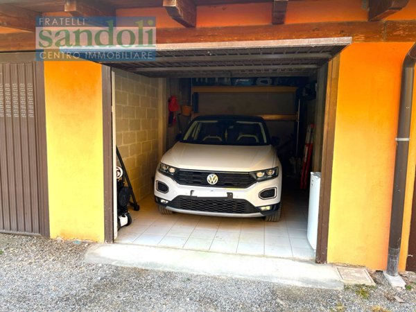 appartamento in vendita a Palestro