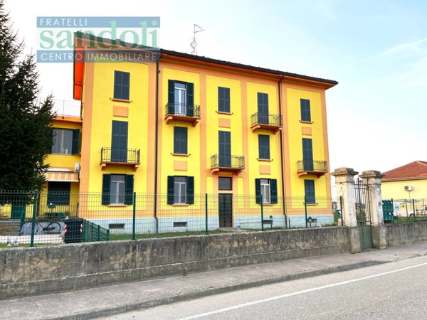 appartamento in vendita a Palestro