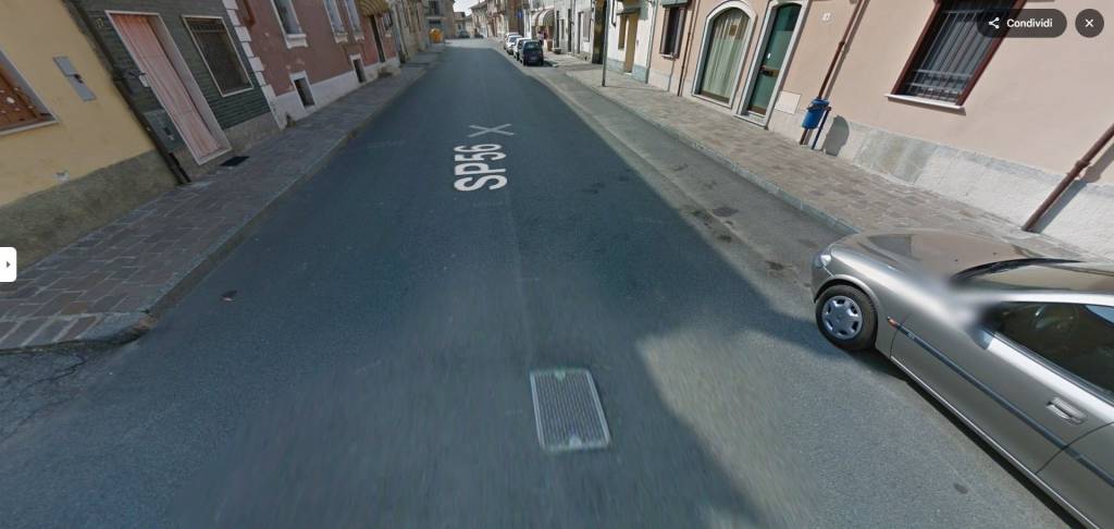 appartamento in vendita a Palestro