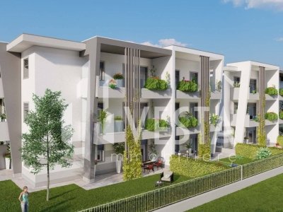 appartamento in vendita a Palestro