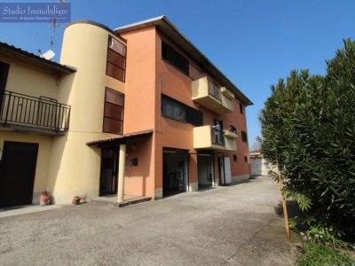 appartamento in vendita a Palestro