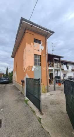 appartamento in vendita a Palestro