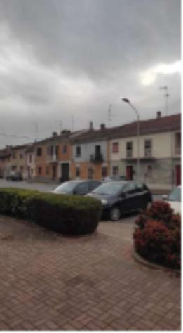 appartamento in vendita a Palestro