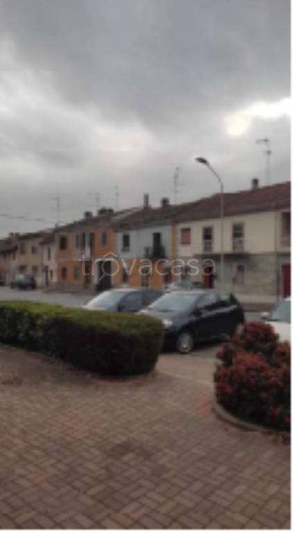 appartamento in vendita a Palestro