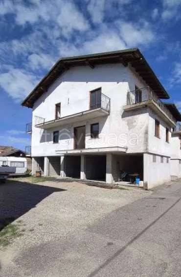 appartamento in vendita a Palestro