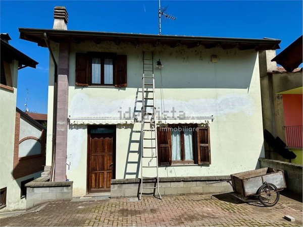 appartamento in vendita a Palestro
