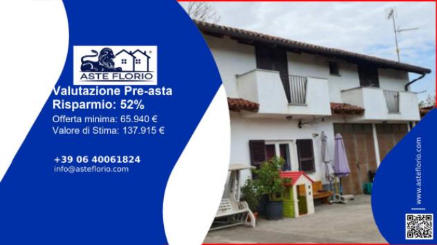 casa indipendente in vendita a Palestro