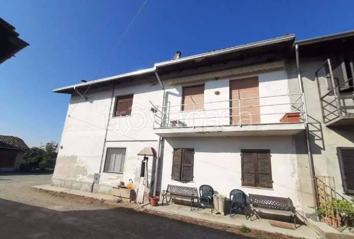 casa indipendente in vendita a Palestro