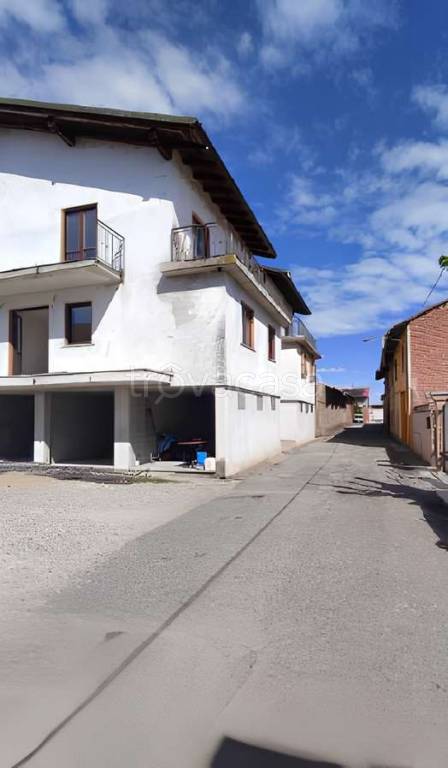 appartamento in vendita a Palestro