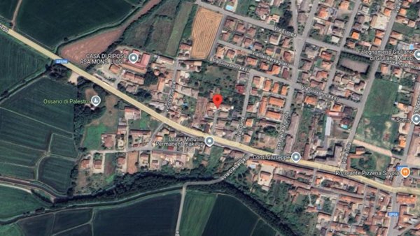 appartamento in vendita a Palestro