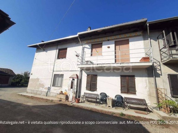 casa indipendente in vendita a Palestro