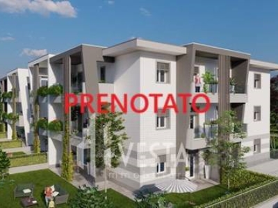 appartamento in vendita a Palestro