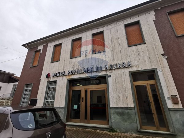 ufficio in vendita a Palestro