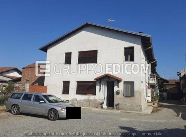 casa indipendente in vendita a Palestro