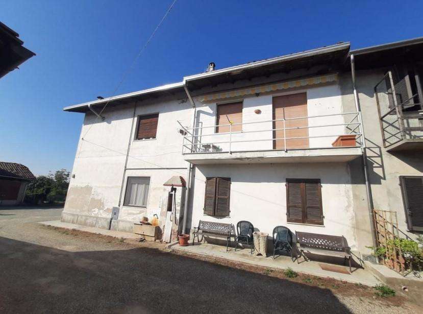 casa semindipendente in vendita a Palestro