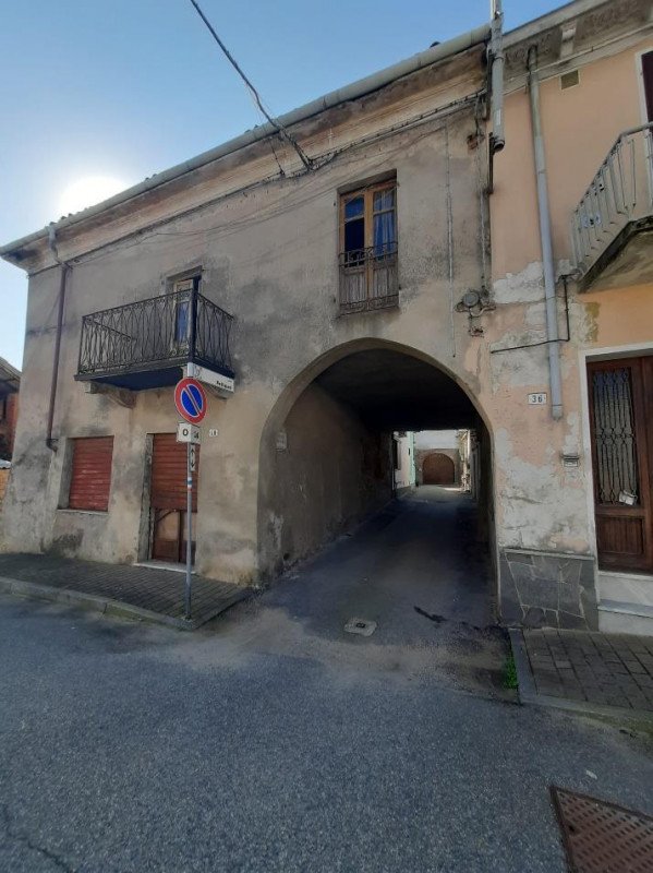 appartamento in vendita a Palestro