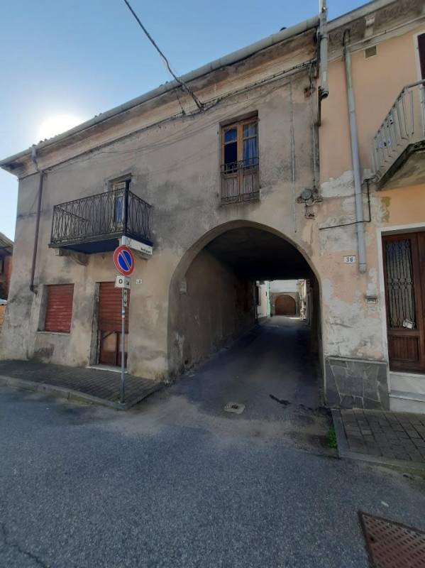 appartamento in vendita a Palestro