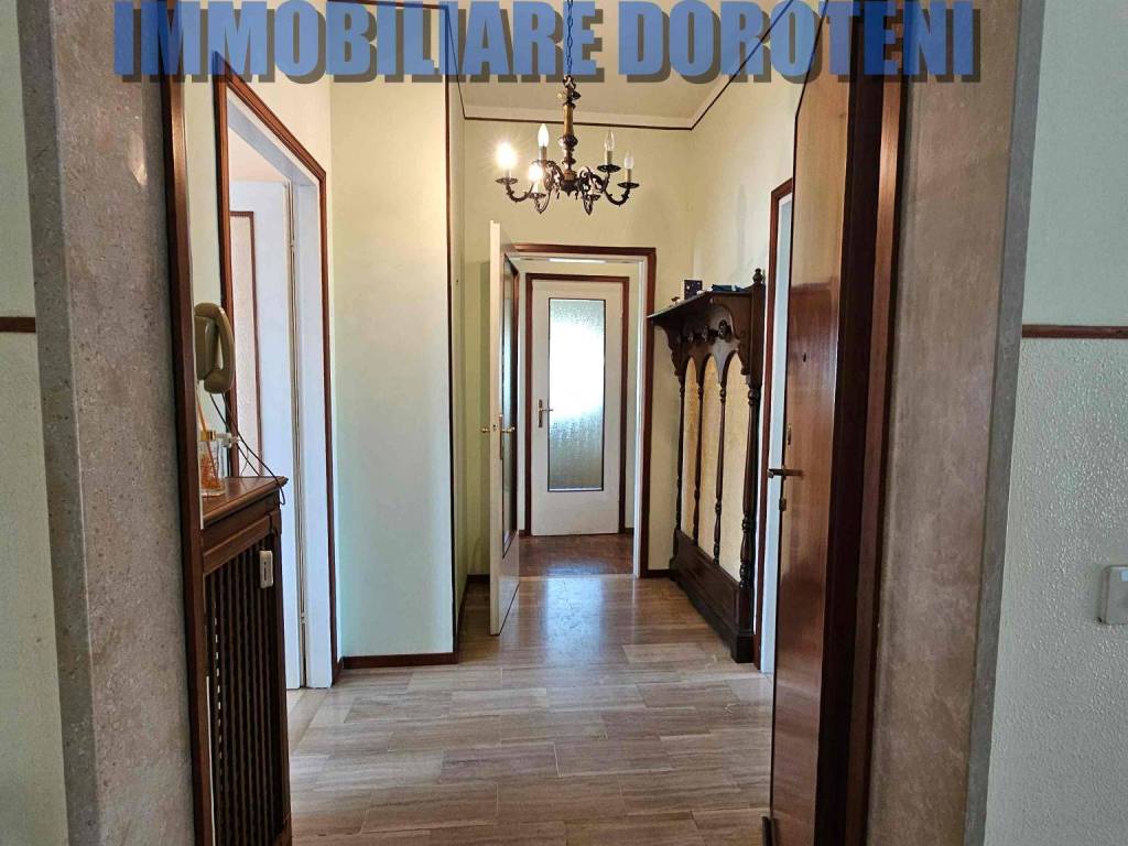 appartamento in vendita a Palestro