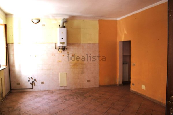 casa semindipendente in vendita a Palestro