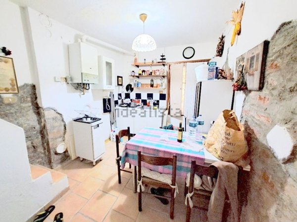 appartamento in vendita a Palestro