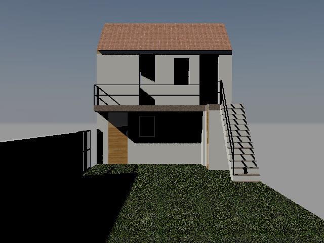 casa indipendente in vendita a Palestro