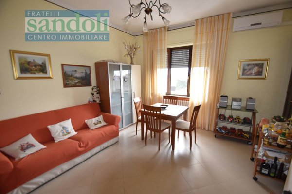 appartamento in vendita a Palestro