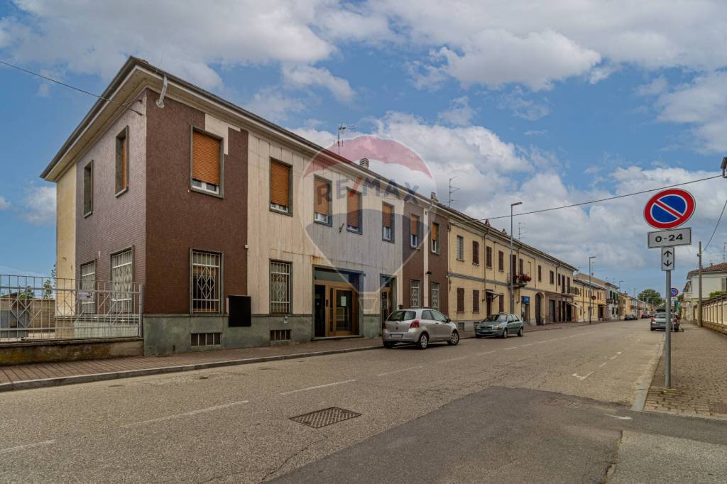 appartamento in vendita a Palestro