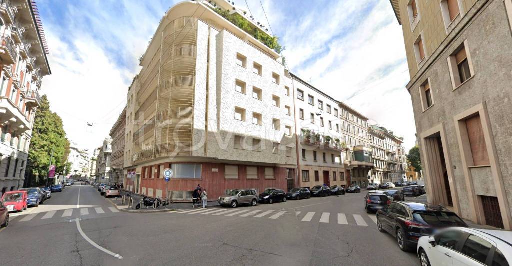 appartamento in vendita a Palestro