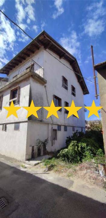 appartamento in vendita a Palestro