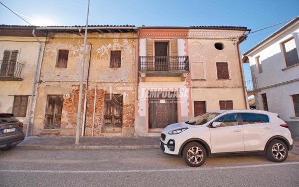 appartamento in vendita a Palestro