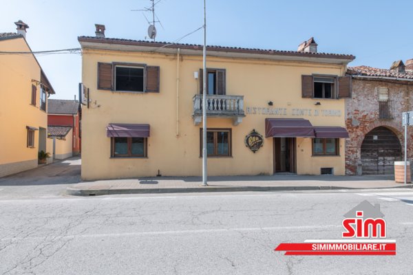 appartamento in vendita a Palestro