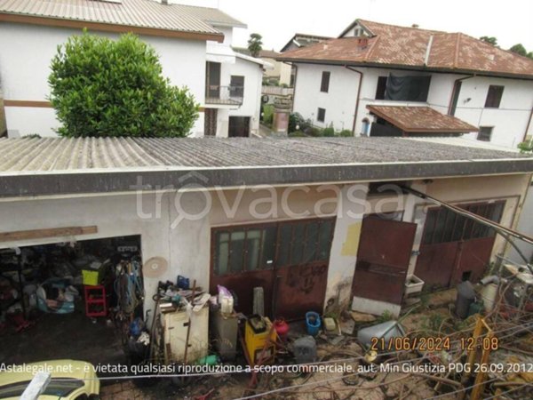 casa indipendente in vendita a Palestro