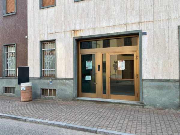 negozio in vendita a Palestro